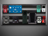 PB - Ambient Looper X2