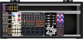 My styloid Eurorack