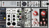 Lucas Marchal's "Mini Techno Setup"