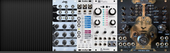 My sloshy Eurorack