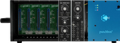 My squarrose Eurorack