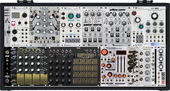 My spoiled Eurorack