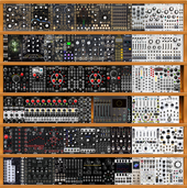 Master Eurorack