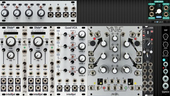 Intellijel 62HP (copied from DL123)