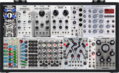 Mono 2A Eurorack