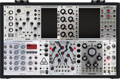 Mono 2B Eurorack