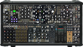 My braggart Eurorack