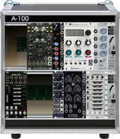 My hurling Eurorack (copy)