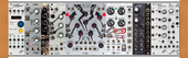 My aslope Eurorack
