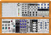 My odd Eurorack