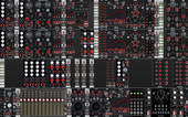 My Befaco Eurorack