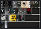 Selection Drive Waveshaper