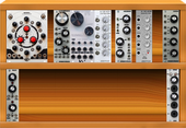 My hot Eurorack