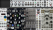 My russet Eurorack (copy) (copy) (copy)