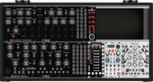 My REAL EURORACK