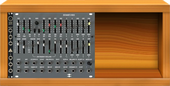 Moog 60hp