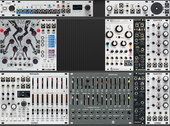Setup for Smaller Large Case