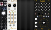 My strapless Eurorack