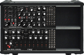 Aurturia rackbrute