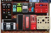 Charlie board