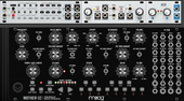 My debauched Eurorack