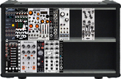 Techno Rack