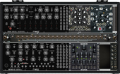 7U Make Noise + Dfam + Mother 32