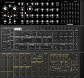 My worthwhile Eurorack