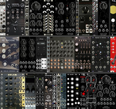 My Current Eurorack