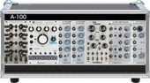 My thrifty Eurorack