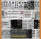 Aedifex First Eurorack