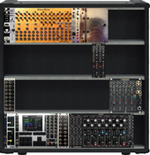 pelican eurorack
