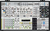 My timeless Eurorack