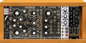 My 60 HP Moog