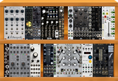 Emerson Modular