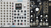 Live Ambient Sample Rig