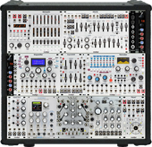 My contused Eurorack