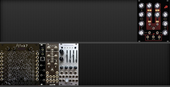 My yearly Eurorack