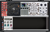 My stagy Eurorack