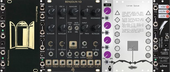My lithic Eurorack