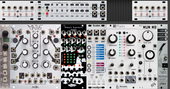 My loosest Eurorack
