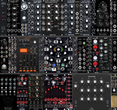 Eurorack Part 1.1