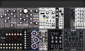 Temp Rack