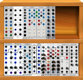 Serge panel