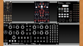 Left main rack