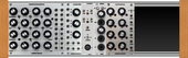 My fat Eurorack