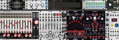 My elite Eurorack