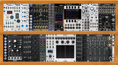Ideal MSU Modular