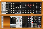 My sideling Eurorack