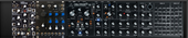 Sequencer rack